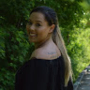 Meet your Posher, Taylor